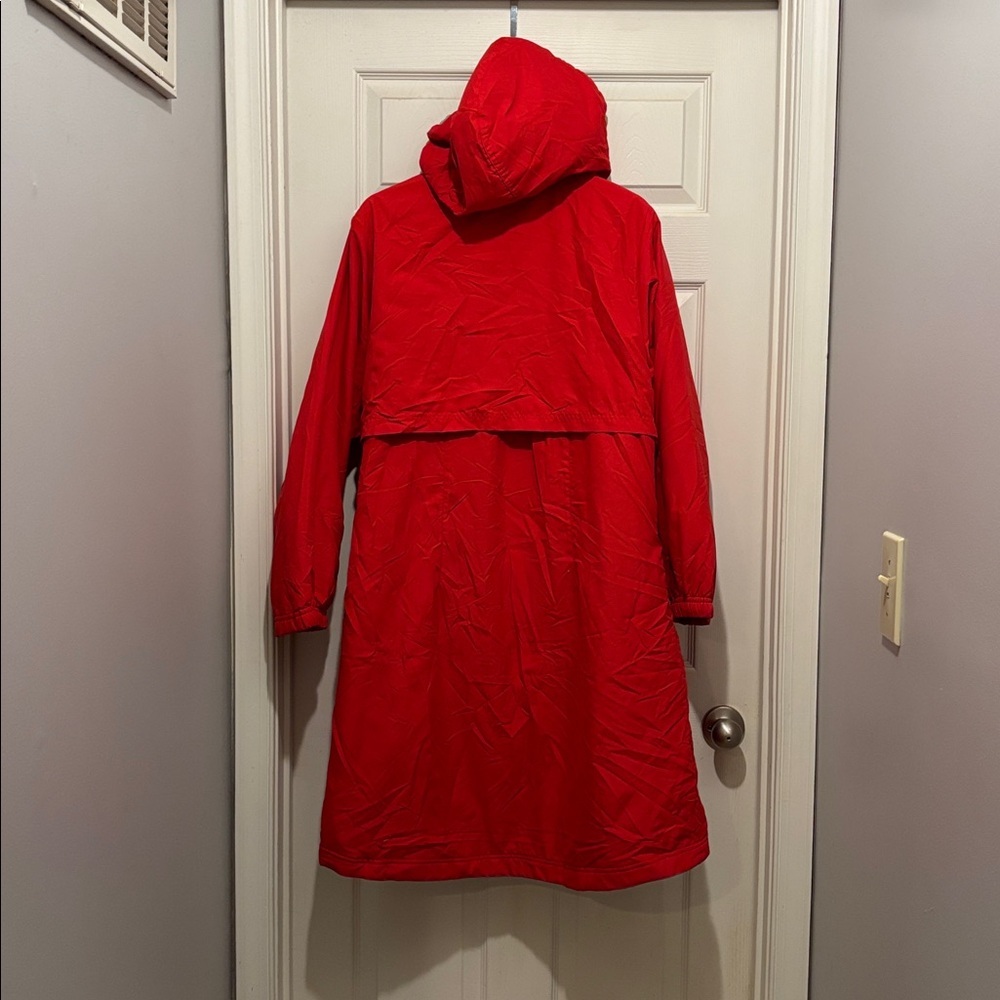 ‼️BNWT‼️TYR parka - Picture 5 of 5